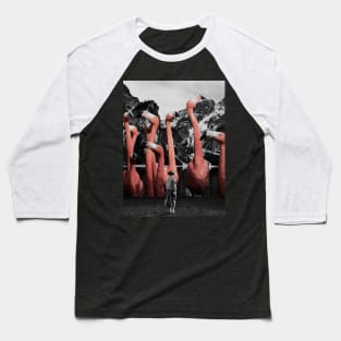 Vain Baseball T-Shirt